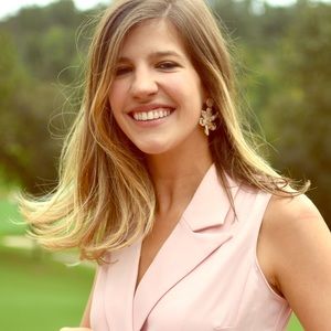 Meet your Posher, Patricia